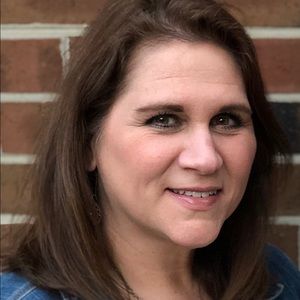 Meet your Posher, Joanne